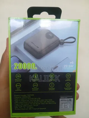 Power Bank