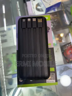Calus 10000mah Power Bank