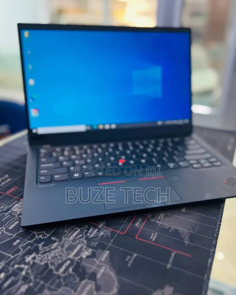 New Laptop Lenovo 16GB Intel Core i7 SSD 512GB