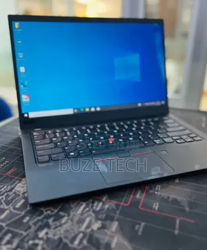 New Laptop Lenovo 16GB Intel Core i7 SSD 512GB