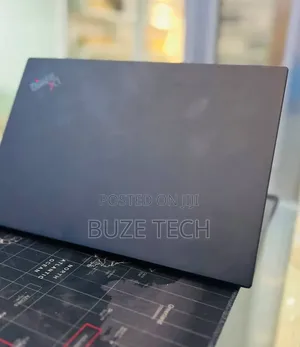 New Laptop Lenovo 16GB Intel Core i7 SSD 512GB
