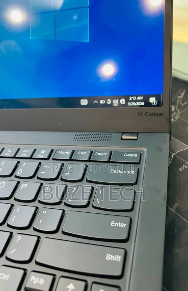 New Laptop Lenovo 16GB Intel Core i7 SSD 512GB
