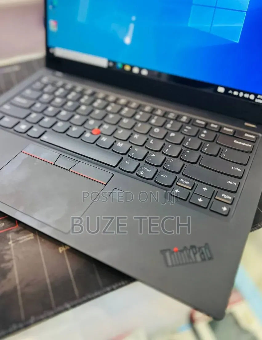 New Laptop Lenovo 16GB Intel Core i7 SSD 512GB