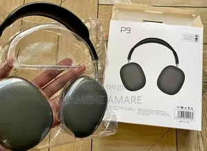 P9 Wireless Headphone