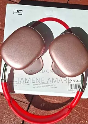 P9 Wireless Headphone