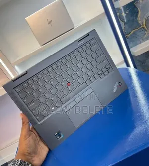 New Laptop Lenovo ThinkPad X1 Yoga 16GB Intel Core i7 SSD 512GB