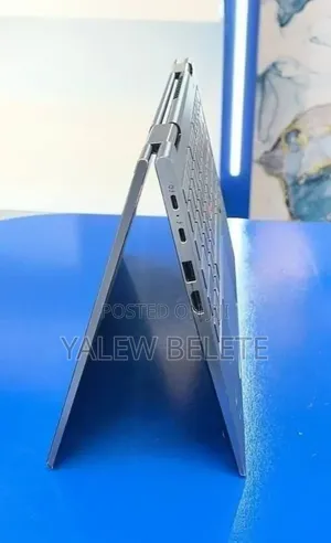 New Laptop Lenovo ThinkPad X1 Yoga 16GB Intel Core i7 SSD 512GB