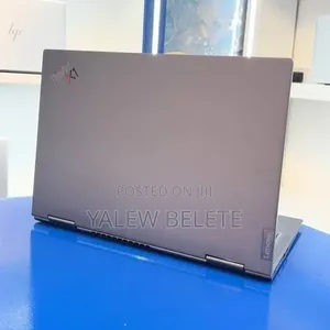 New Laptop Lenovo ThinkPad X1 Yoga 16GB Intel Core i7 SSD 512GB