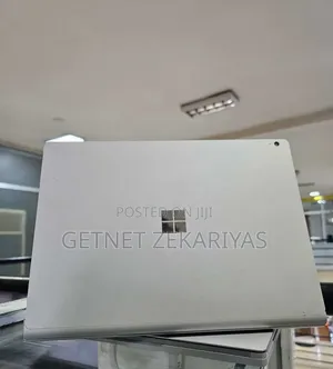 New Laptop Microsoft Surface Book 3 16GB Intel Core i7 SSD 256GB