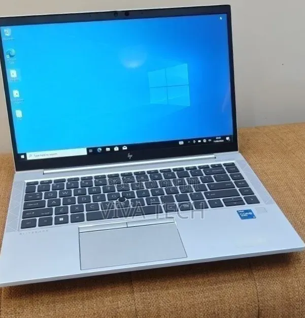 New Laptop HP EliteBook 840 G8 16GB Intel Core i5 SSD 512GB