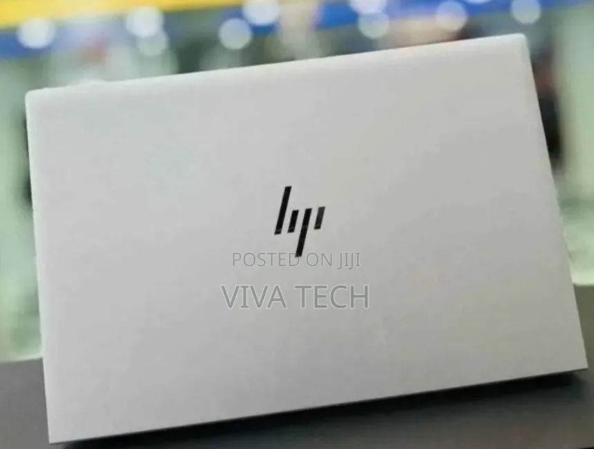 New Laptop HP EliteBook 840 G8 16GB Intel Core i5 SSD 512GB