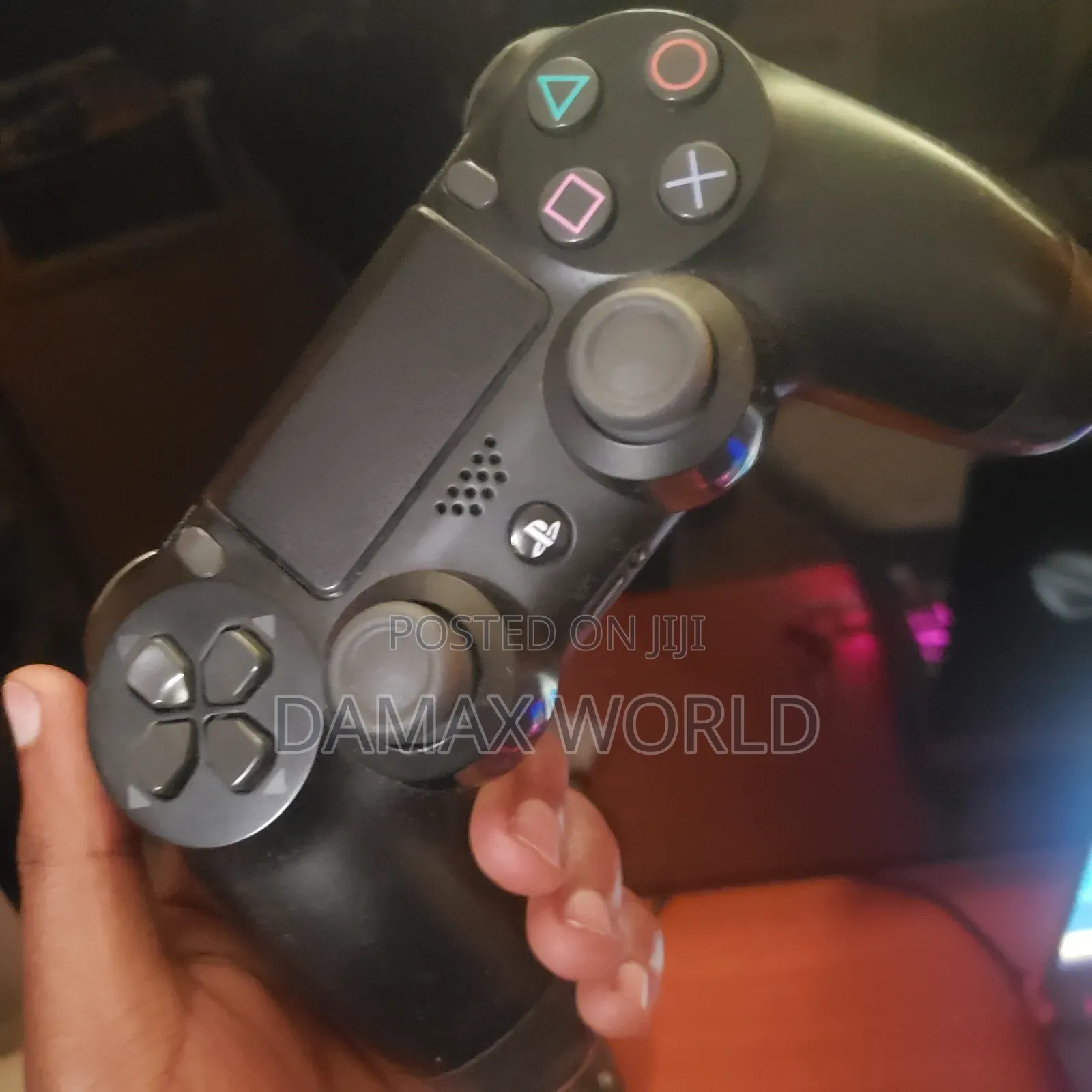 Ps4 Slim 1 Terabyte 9.00 Jailbroken