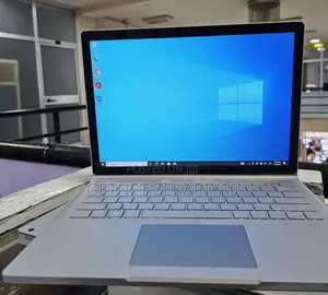New Laptop Microsoft Surface Book 3 16GB Intel Core i7 SSD 256GB