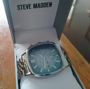 Steve Madden