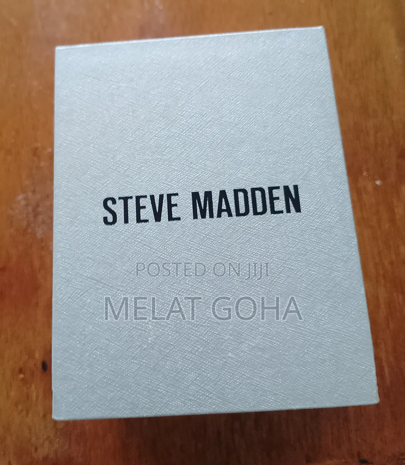 Steve Madden