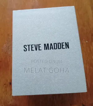 Steve Madden