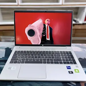 New Laptop HP ProBook 450 G9 16GB Intel Core i7 SSD 1T