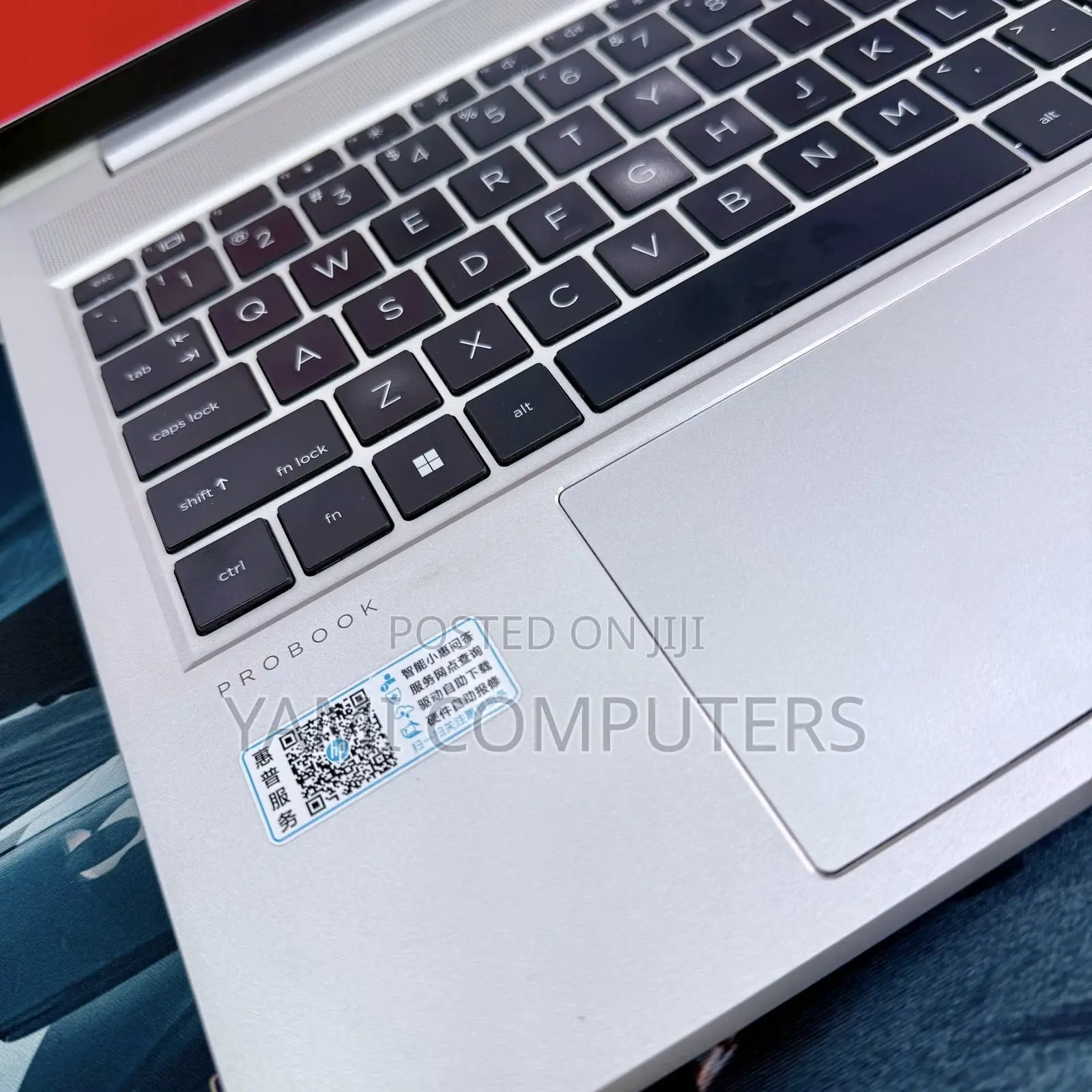 New Laptop HP ProBook 450 G9 16GB Intel Core i7 SSD 1T