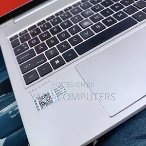 New Laptop HP ProBook 450 G9 16GB Intel Core i7 SSD 1T