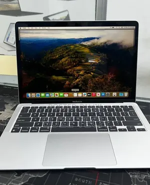 New Laptop Apple MacBook Air 2020 M1 16GB Apple M1 SSD 512GB