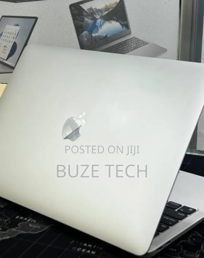 New Laptop Apple MacBook Air 2020 M1 16GB Apple M1 SSD 512GB