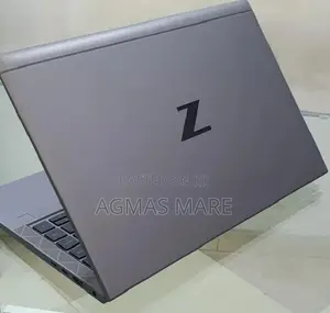 New Laptop HP ZBook 14 16GB Intel Core i5 SSD 512GB
