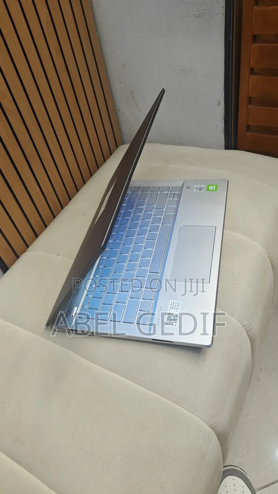 New Laptop HP Pavilion 14 16GB Intel Core i7 SSD 512GB