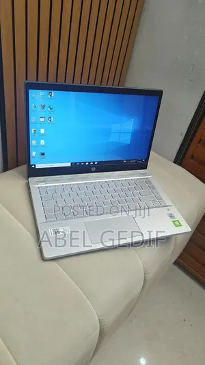 New Laptop HP Pavilion 14 16GB Intel Core i7 SSD 512GB