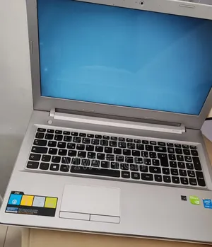 Laptop Lenovo Z50-70 8GB Intel Core i5 HDD 500GB