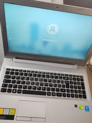 Laptop Lenovo Z50-70 8GB Intel Core i5 HDD 500GB