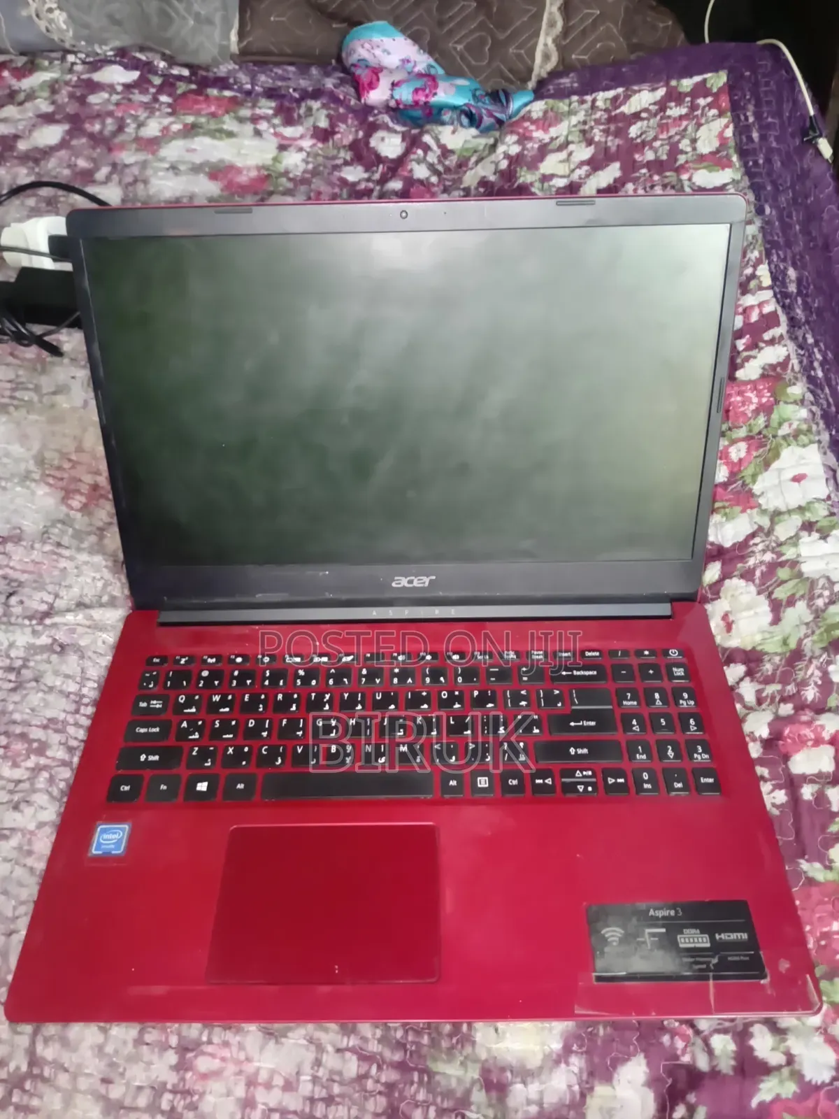 Laptop Acer Aspire 3 A315-51 4GB Intel Core 2 Quad HDD 1T