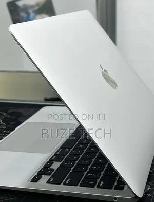 New Laptop Apple MacBook Air 2020 M1 16GB Apple M1 SSD 512GB