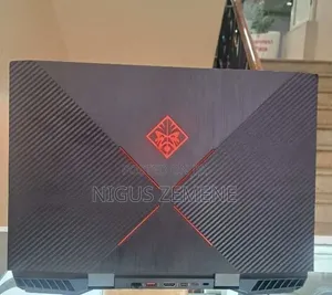 New Laptop HP Omen X 16GB Intel Core i7 SSD 1T