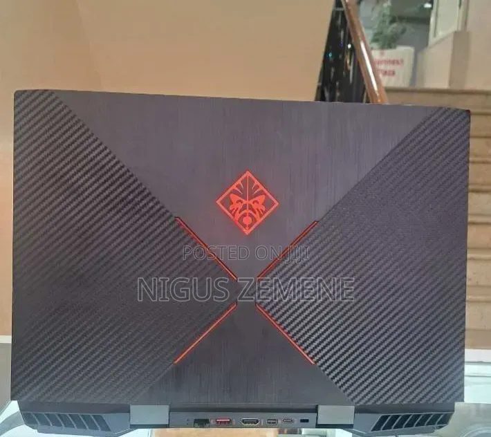 New Laptop HP Omen X 16GB Intel Core i7 SSD 1T