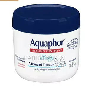 Aquaphore Baby Healing Ointment