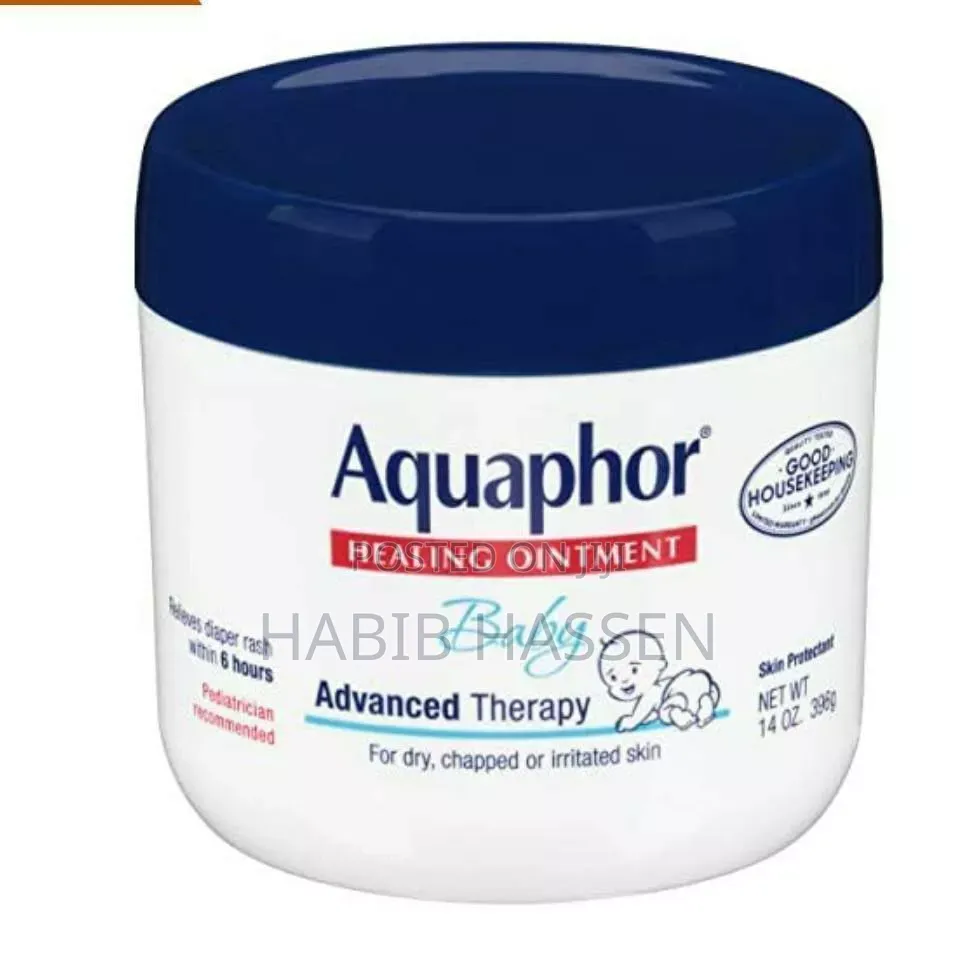 Aquaphore Baby Healing Ointment