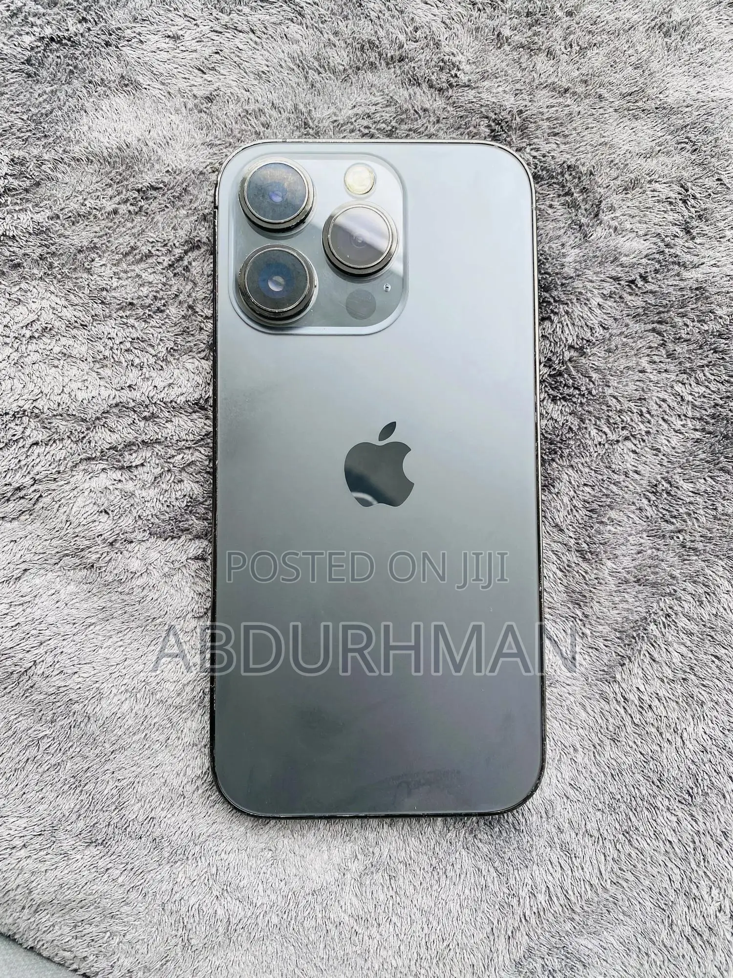 Apple iPhone 14 Pro 128 GB Black