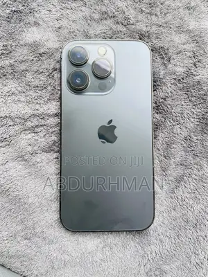 Apple iPhone 14 Pro 128 GB Black