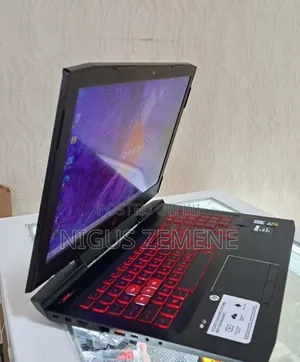 New Laptop HP Omen X 16GB Intel Core i7 SSD 1T