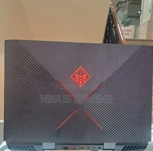 New Laptop HP Omen X 16GB Intel Core i7 SSD 1T