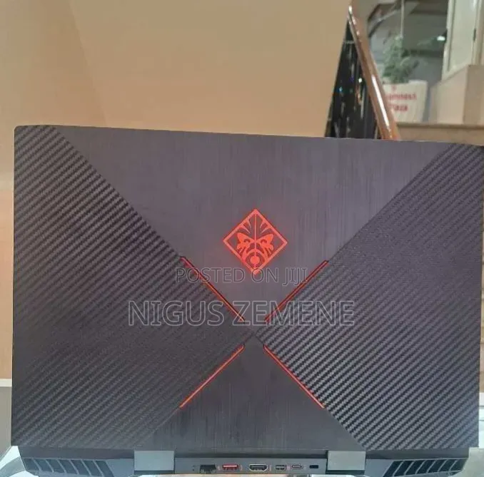New Laptop HP Omen X 16GB Intel Core i7 SSD 1T