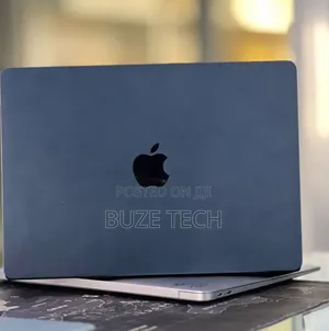 New Laptop Apple MacBook Air 2022 M2 16GB Apple M2 SSD 512GB