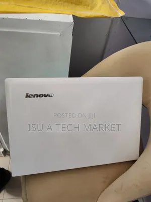 Laptop Lenovo Ideapad 3 8GB Intel Core i5 HDD 500GB
