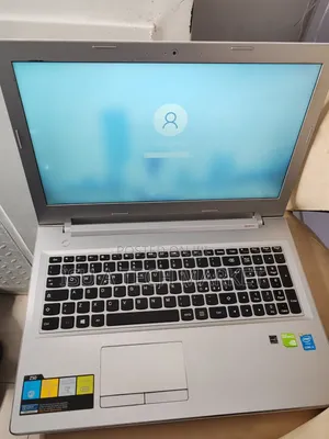 Laptop Lenovo Ideapad 3 8GB Intel Core i5 HDD 500GB