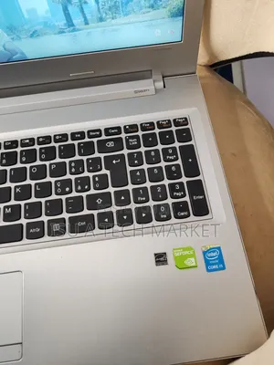 Laptop Lenovo Ideapad 3 8GB Intel Core i5 HDD 500GB