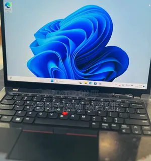 New Laptop Lenovo ThinkPad X13 Gen 4 16GB Intel Core i7 SSD 512GB