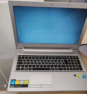 New Laptop Lenovo 8GB Intel Core i5 HDD 500GB