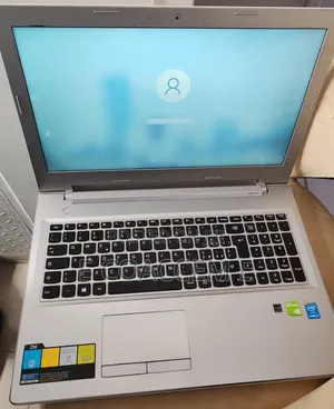 New Laptop Lenovo 8GB Intel Core i5 HDD 500GB