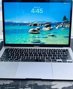 New Laptop Apple MacBook Air 2020 M1 16GB Apple M2 SSD 256GB