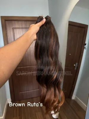 Like Human Hair